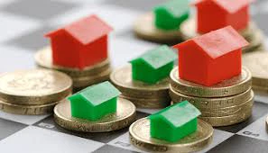 What's the difference between porting a mortgage and remortgaging?