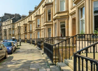 Do I need a mortgage offer to buy a property in Scotland?