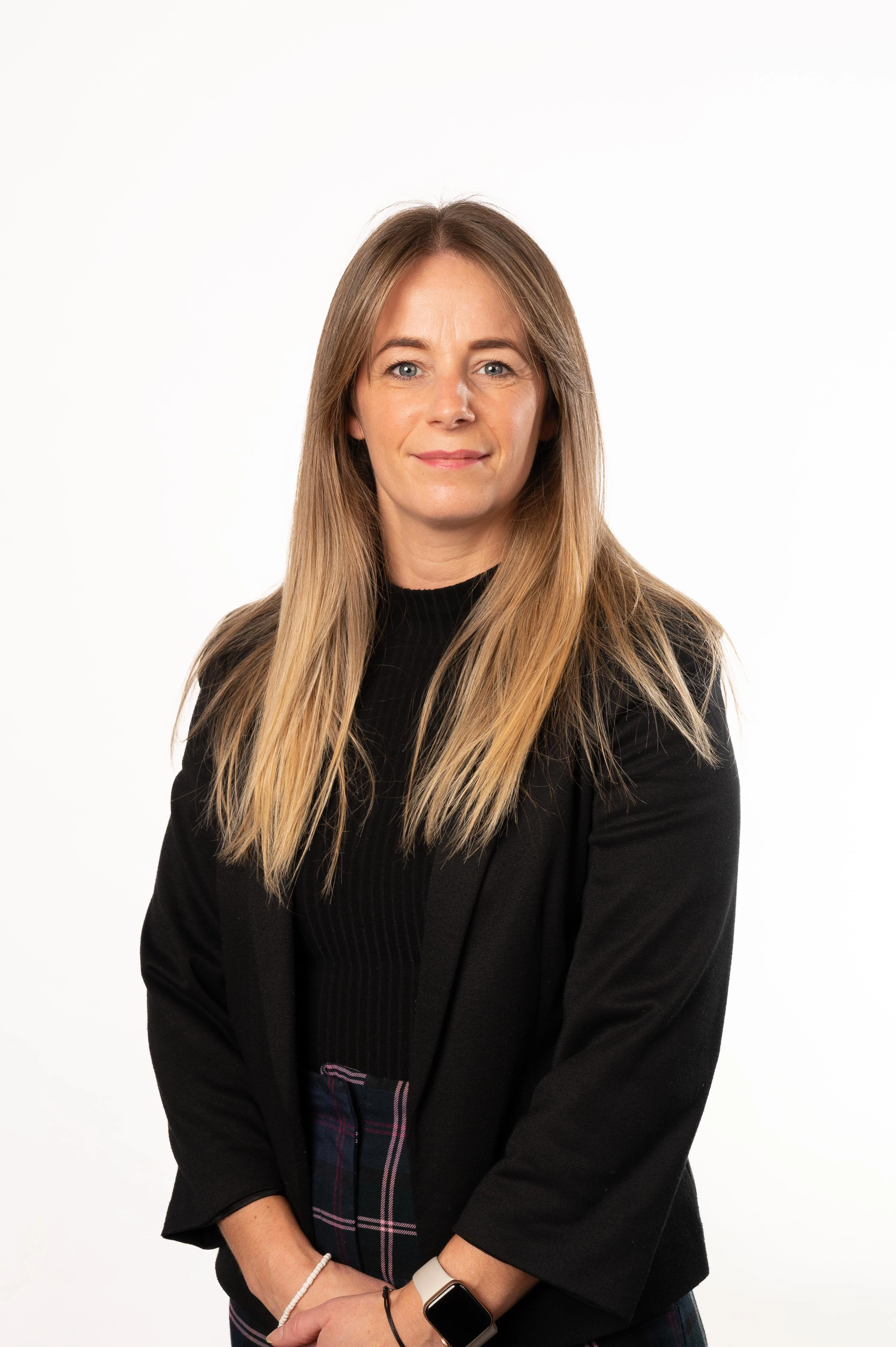 Seaneen Darragh - Mortgage and Protection Adviser