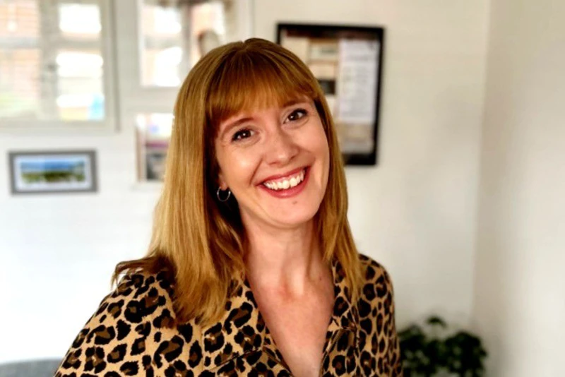 Hannah Blake, Group Talent Acquisition Manager