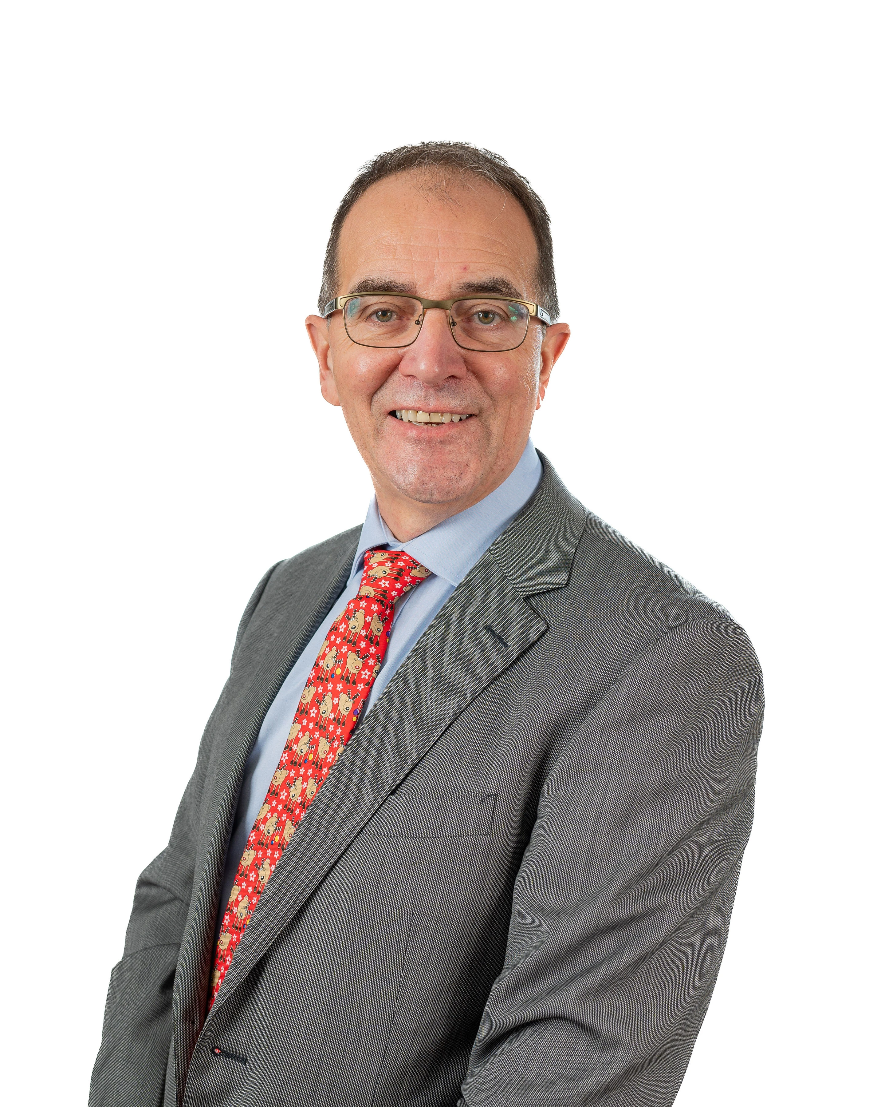 Mortgage and Protection Adviser