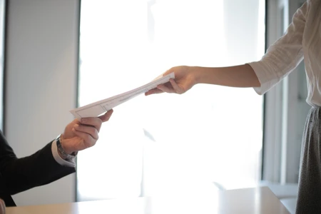Why has my mortgage application been declined?