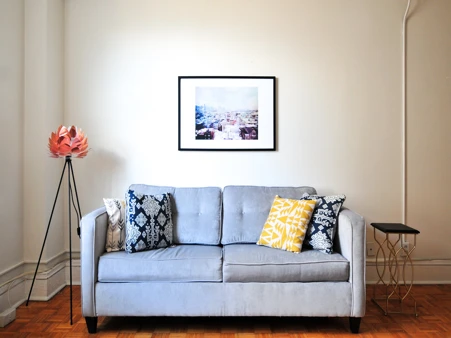 Why buy a new build house?