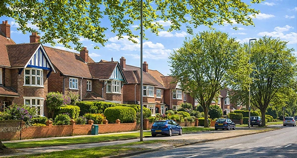 Gloucester Property Centre - Longlevens