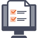 qa icon