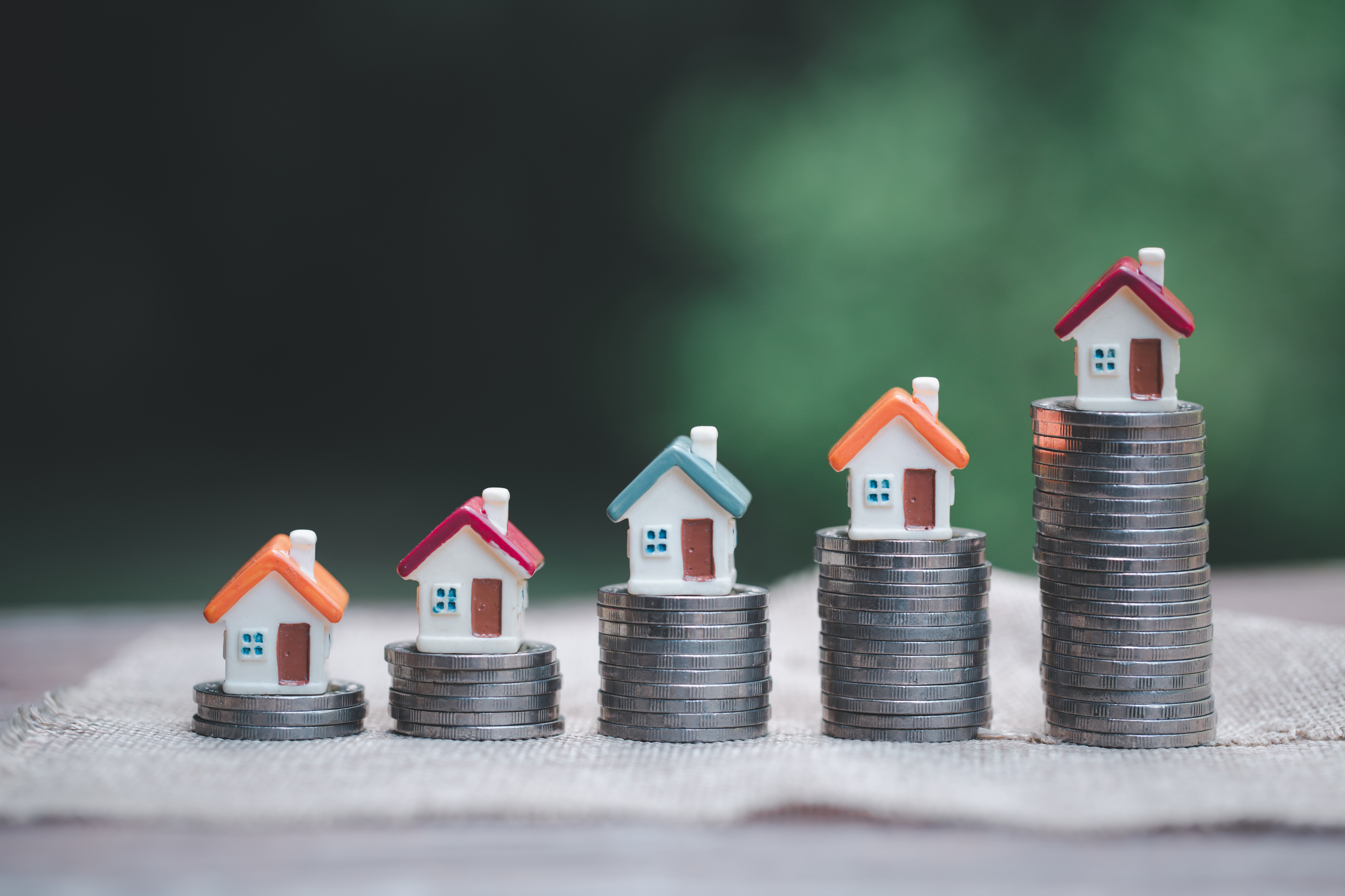 Rising mortgage rates leave first time buyers locked out of homeownership