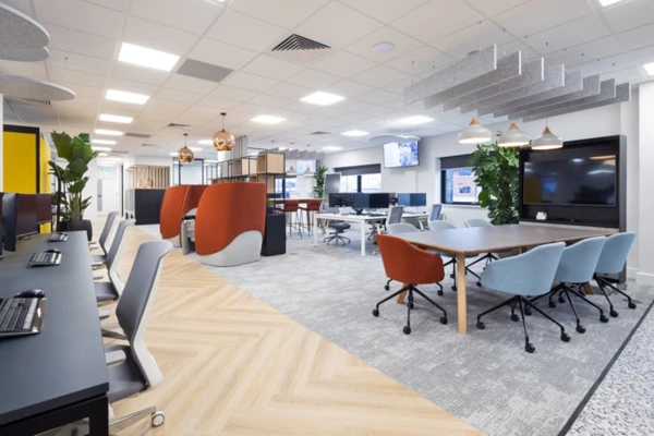 MAB Head Office 5