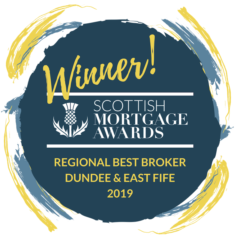 Winners at the Scottish Mortgage Awards
