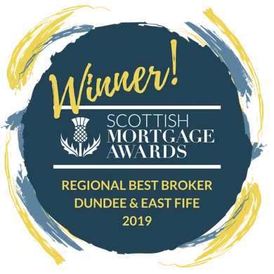 Winners at the Scottish Mortgage Awards