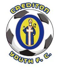 Sponsoring Crediton Youth Football Club