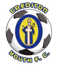 Sponsoring Crediton Youth Football Club