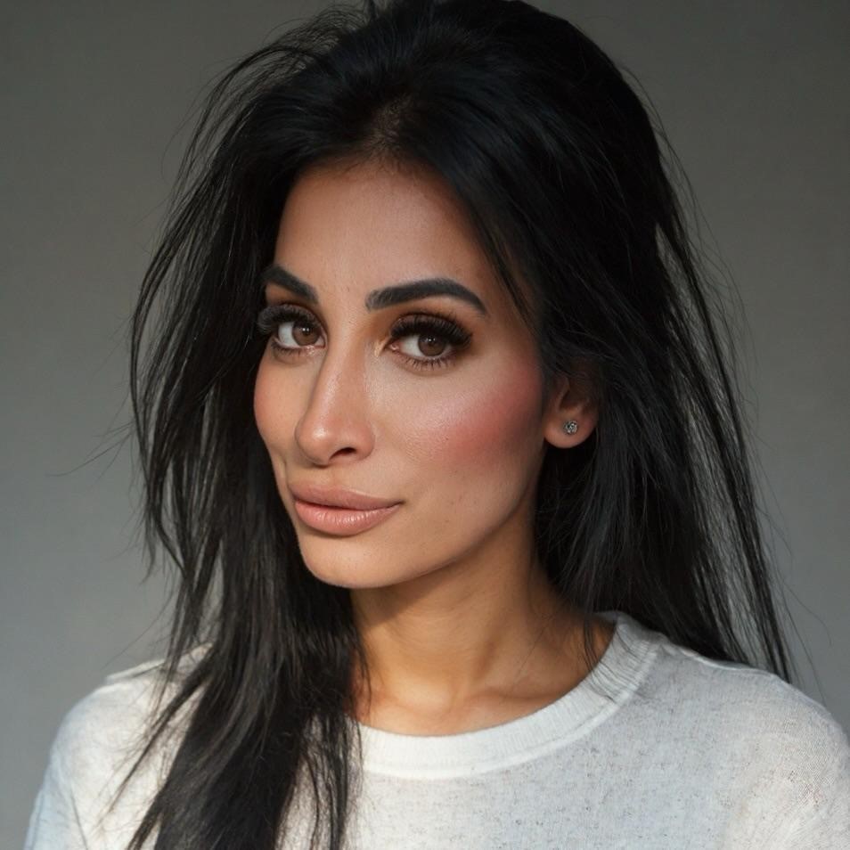 Sairah Hussain