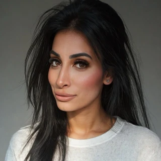 Sairah Hussain