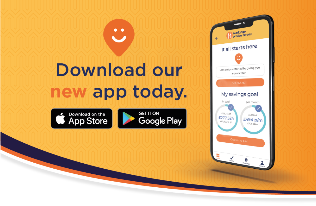 What is the MyMAB App?