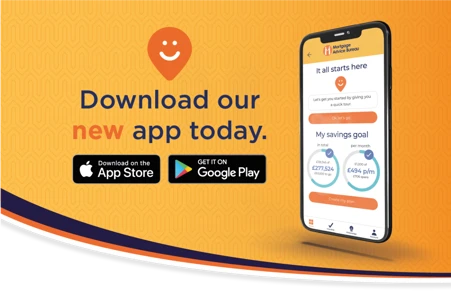 What is the MyMAB App?