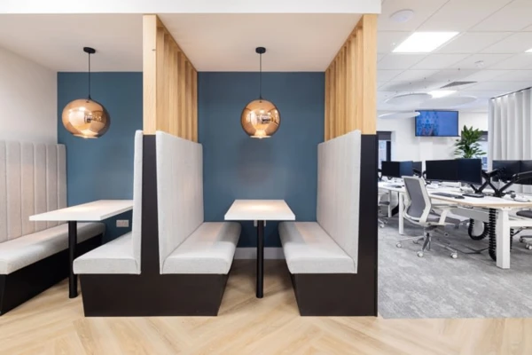 MAB Head Office 1
