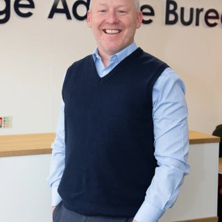 Harvey Pearce