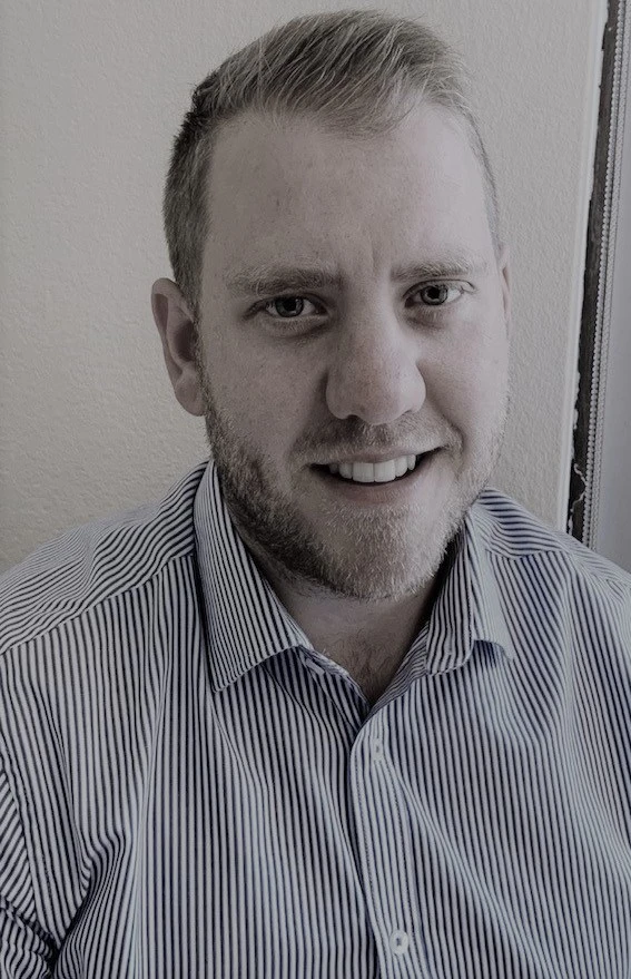 Gareth Browning