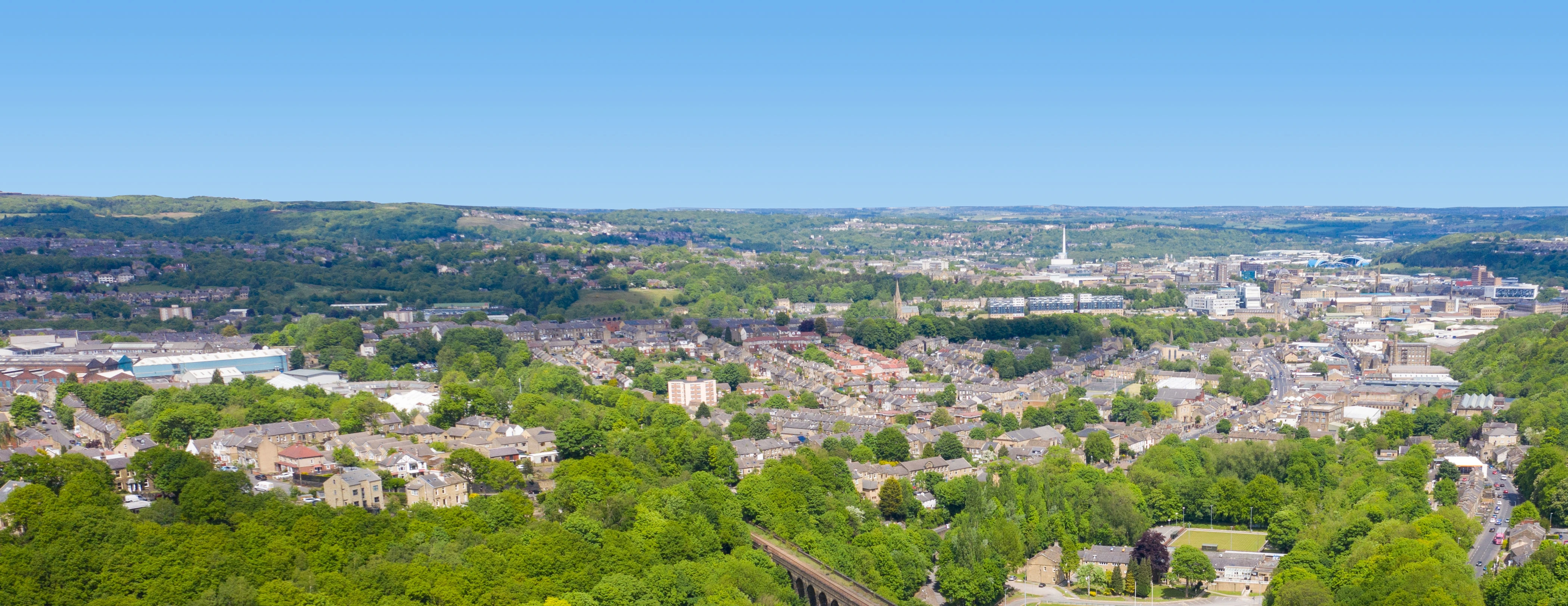 Denby Dale Huddersfield