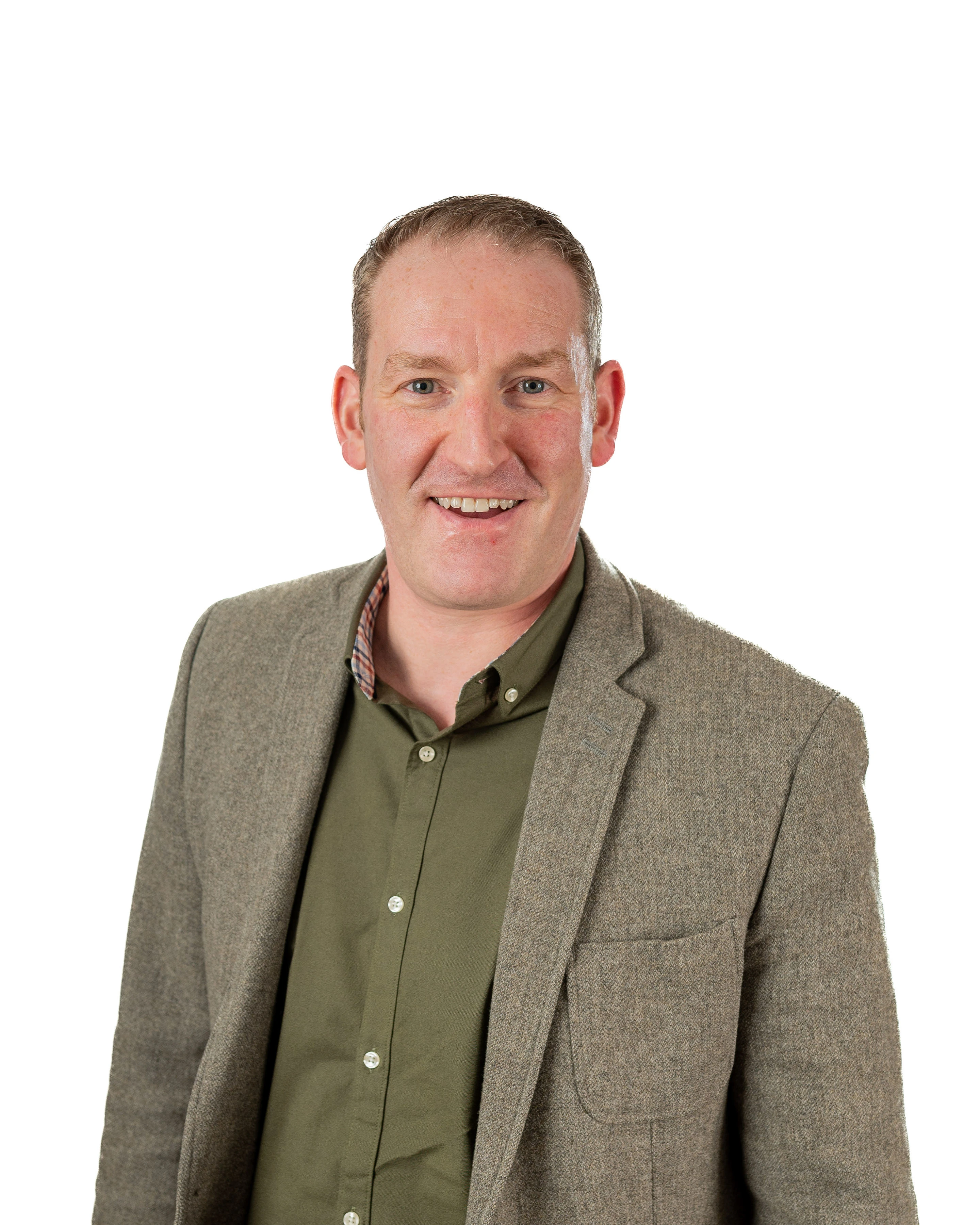 Sean McCabe