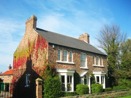 Halifax House Price Index February 2018