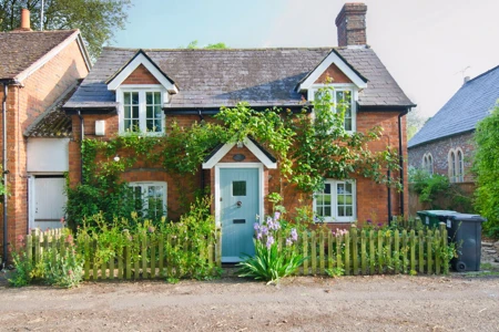 Which house survey suits you?