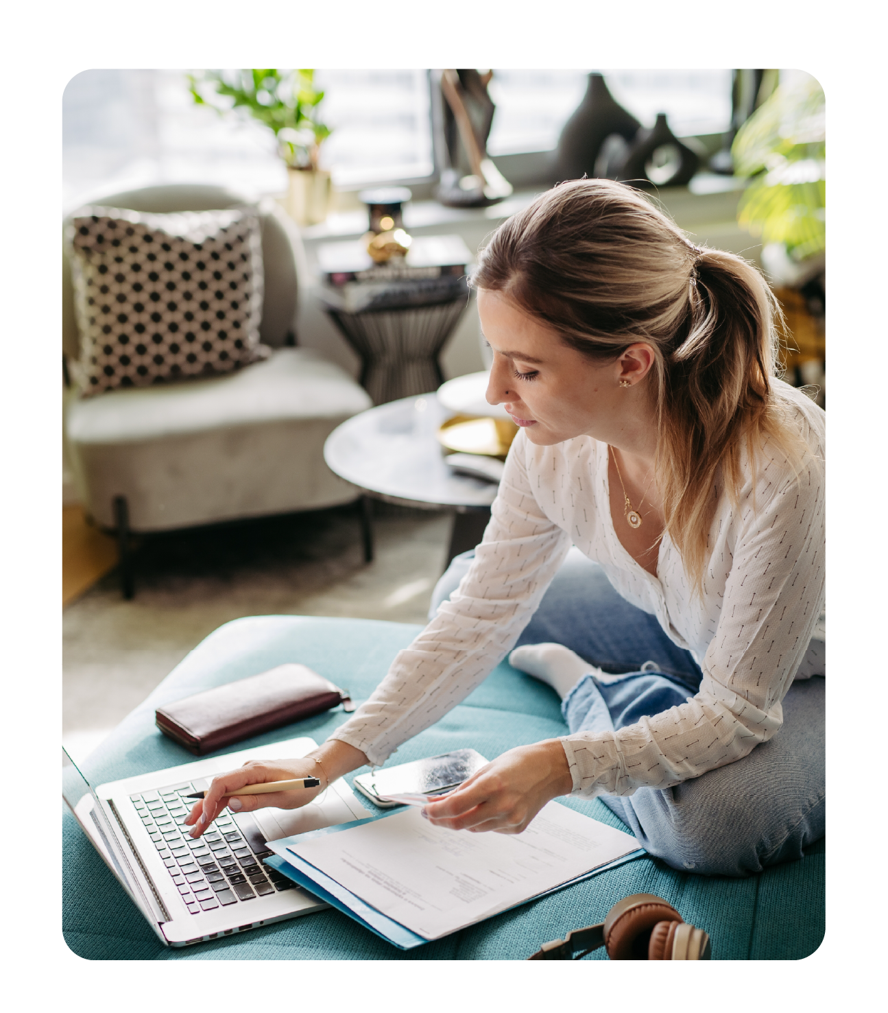 How does your credit score impact your mortgage?