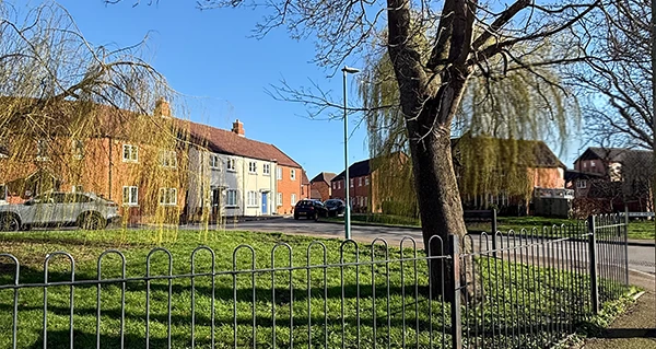 Gloucester Property Centre- Churchdown