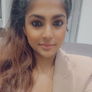 Nisha Bharath-Parmar