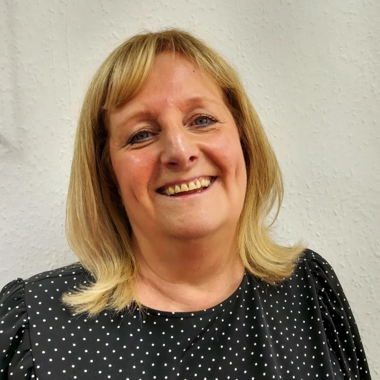 Elaine Edwards