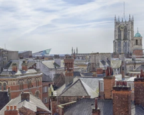 5 reasons why living in Hull is a great idea for anyone