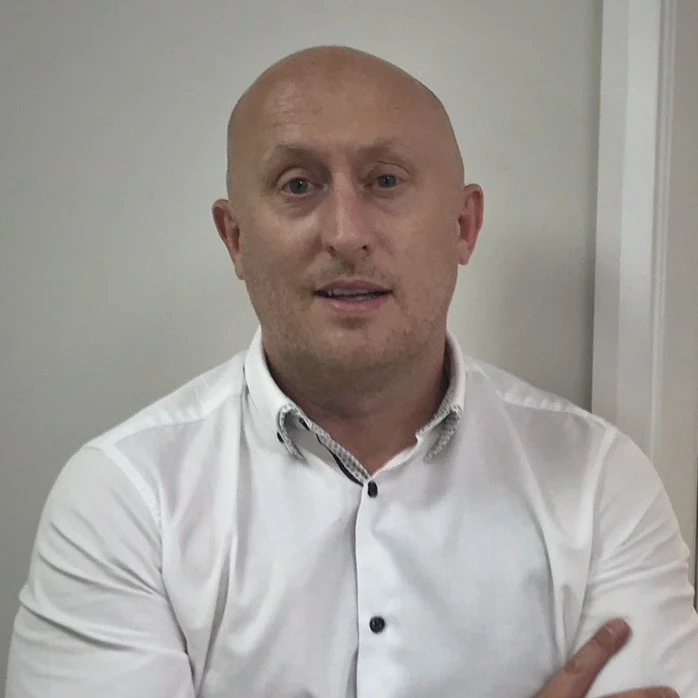 Jason Cook