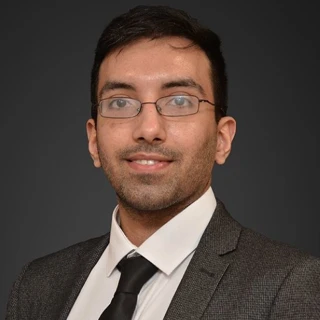 Mohammed Shoaib