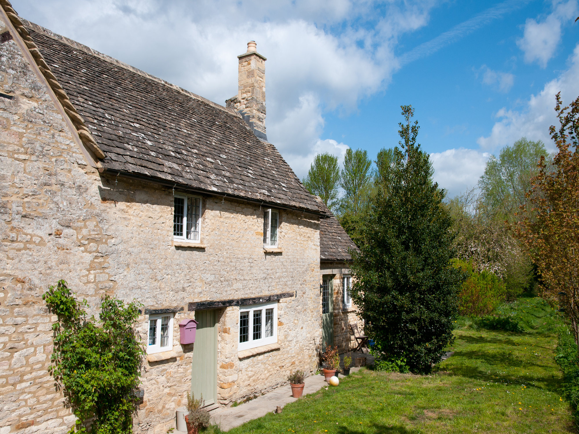 Halifax House Price Index July 2018