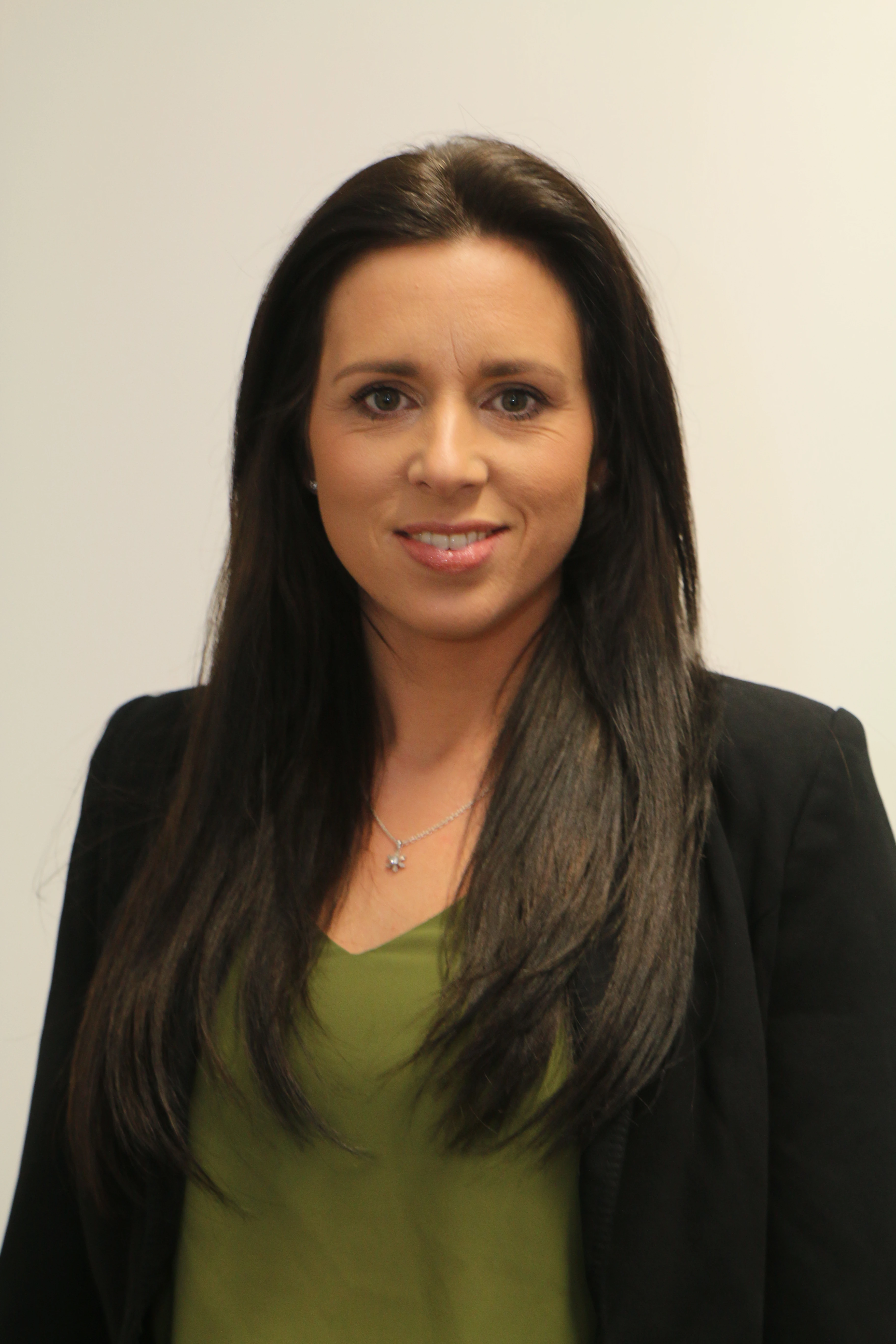 Carly Green