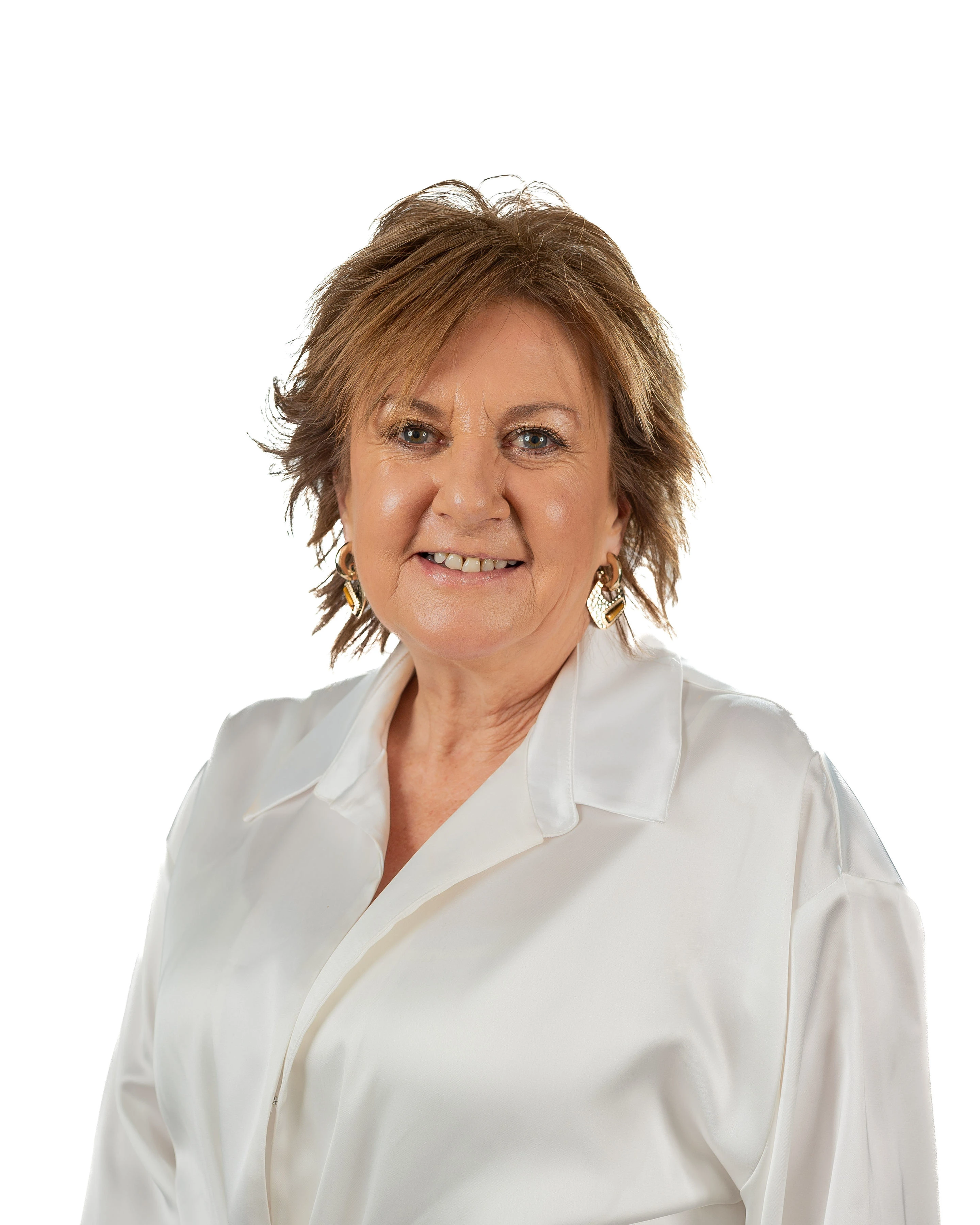 Audrey Fitzpatrick - Mortgage Adviser