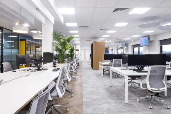 MAB Head Office 4