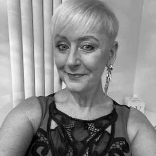 Meet Katrina Gould