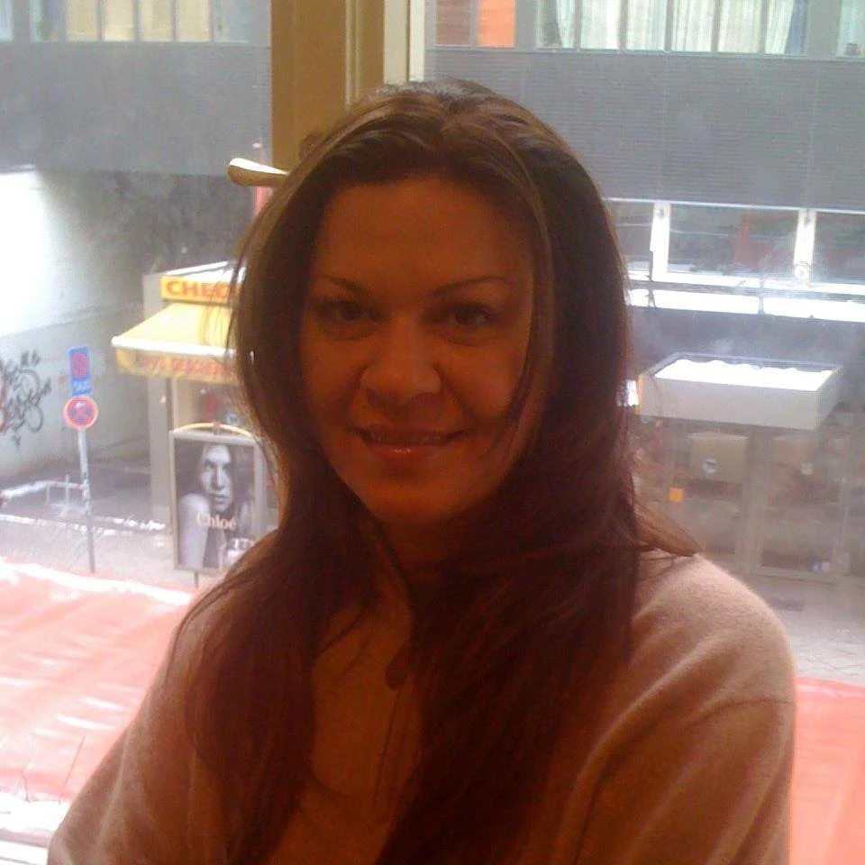 Charlotte Butler