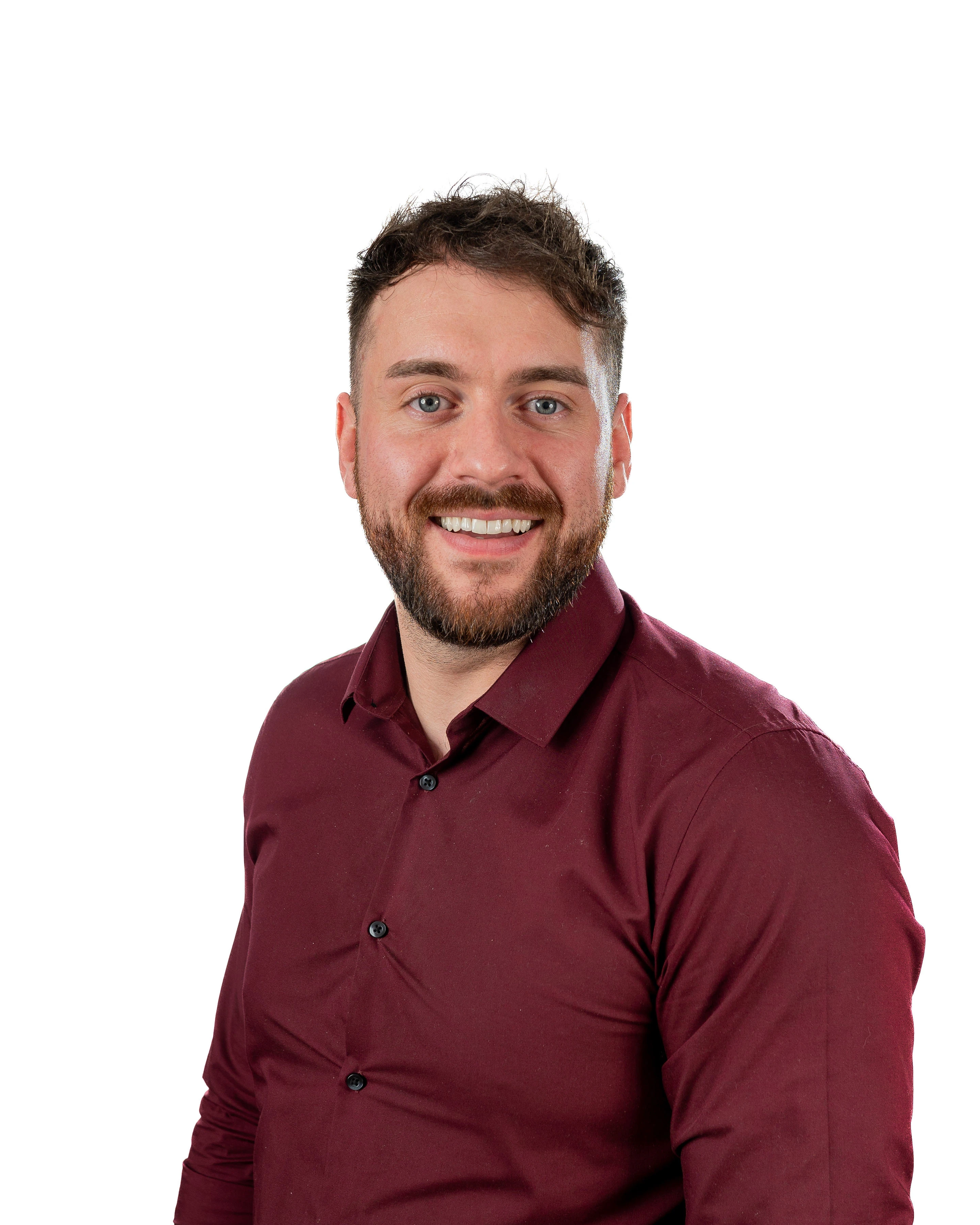 Neil Farrell - Mortgage and Protection Adviser