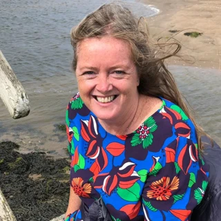 Vickie Milne