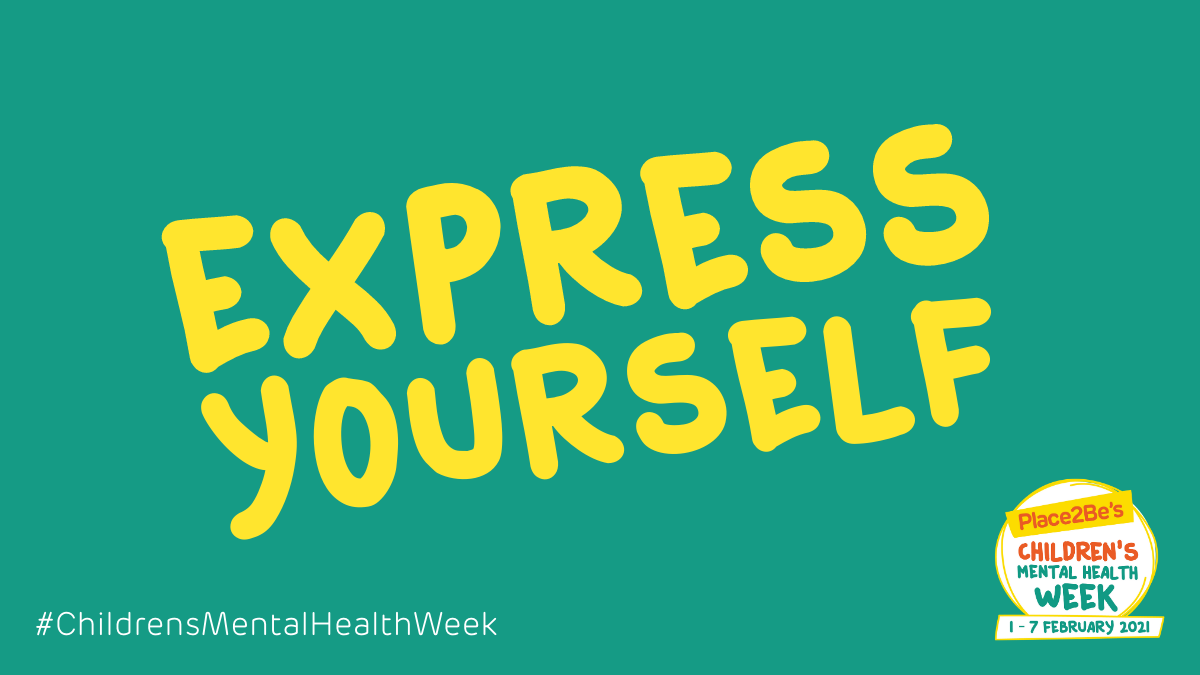 Children's Mental Health Awareness