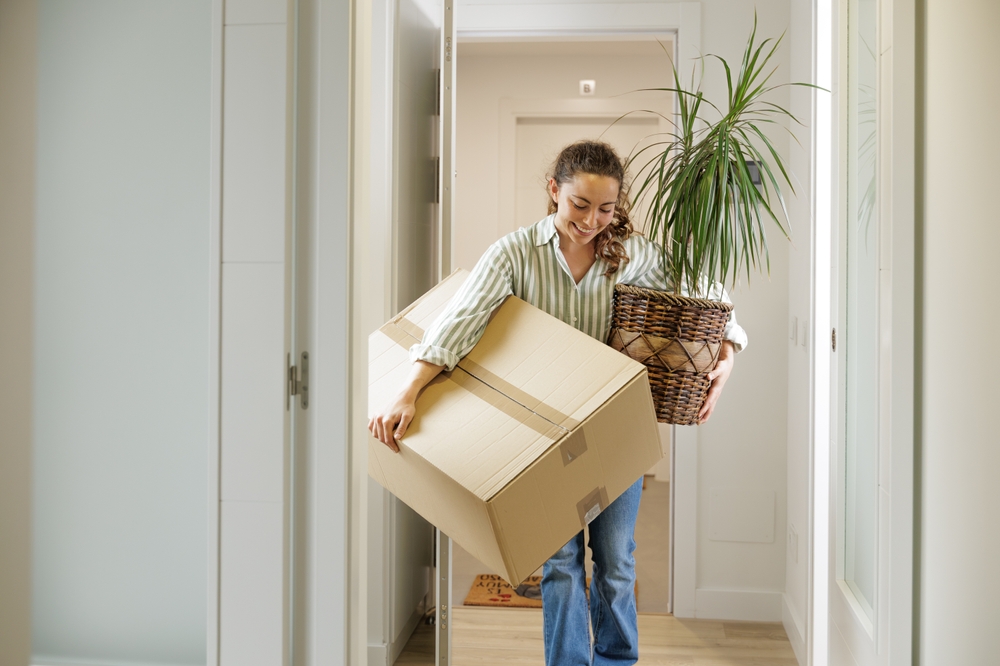 What is the cost of moving house in 2024?