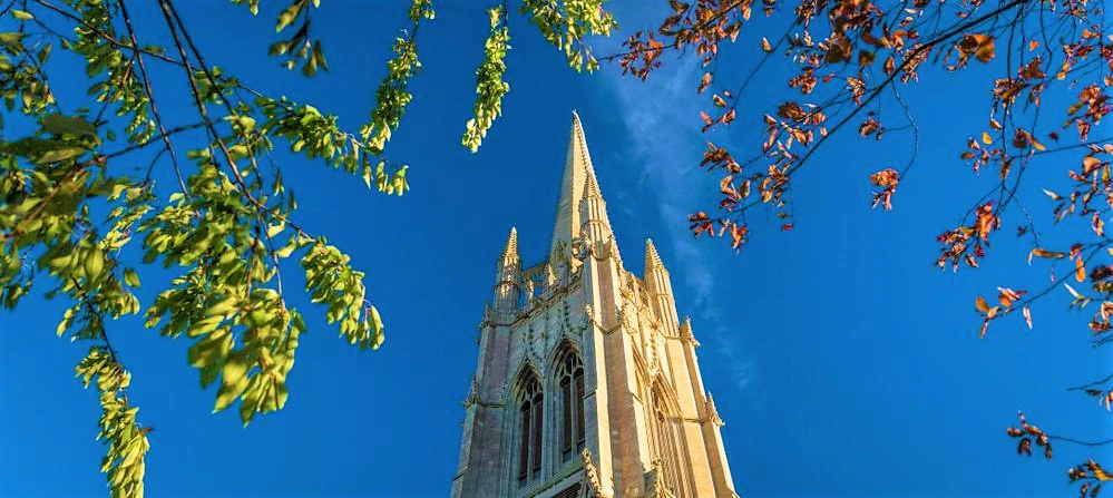 Cornmarket Louth