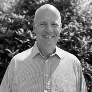 Meet Nigel Hartley
