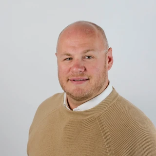 Chris Mason