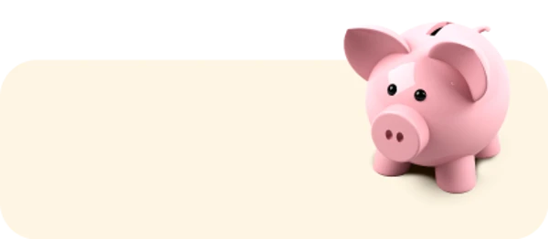 Saving Money Lozenge