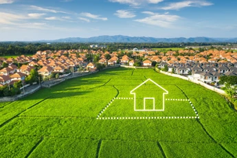 Where can I get a green mortgage?