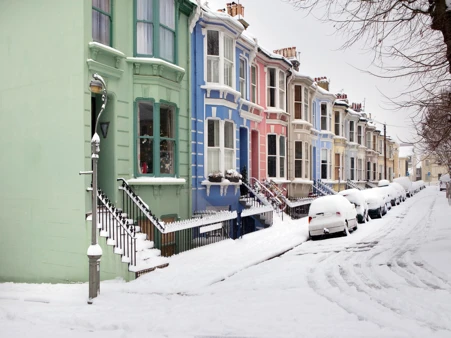 National Mortgage Index February 2018