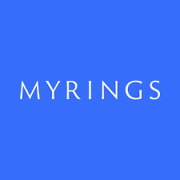 Myrings Estate Agents logo